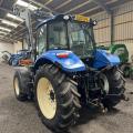 New Holland T5.105