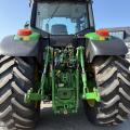 John Deere 6155M