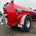 Hi-Spec 3000 Tanker