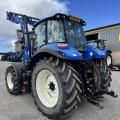 New Holland T5.120