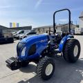 New Holland Boomer 35