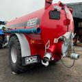 Hi-Spec 3000 Tanker