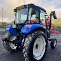 New Holland T4.55