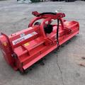 Maschio Bisonte 250