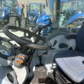 New Holland T5.105