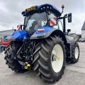 New Holland T7.270