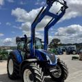 New Holland T5.120