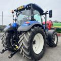 New Holland T6.180