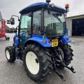 New Holland Boomer 55