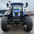 New Holland T6.160