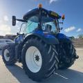 New Holland T6.180