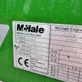 Mchale T8-1020