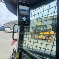 New Holland L320