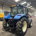 New Holland T5.105