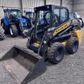 New Holland L318