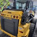 New Holland L320