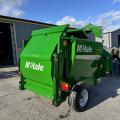 Mchale C460