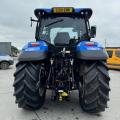 New Holland T6.160