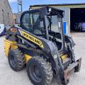 New Holland L318