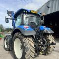 New Holland T6.145