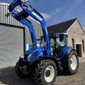 New Holland T5.110