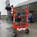 LWC 5m/6m Harrow