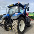 New Holland T6.145