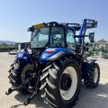 New Holland T5.110