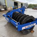 Walter Watson Silage Compactor