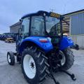 New Holland T4.55