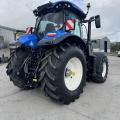 New Holland T7.245