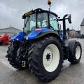 New Holland T5.120