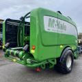 Mchale Fusion Vario