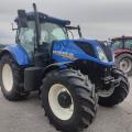 New Holland T7.175