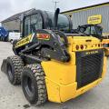New Holland L320
