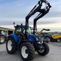 New Holland T5.120