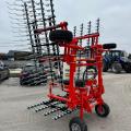 Browns 6M Harrow