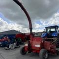 Pottinger Forager
