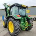 John Deere 5100M