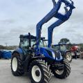 New Holland T6.160