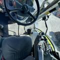 Claas Arion 650