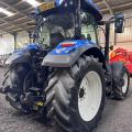 New Holland T6.145