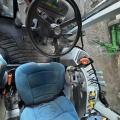 New Holland T7.210