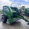 Mchale F5 550