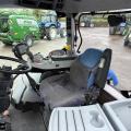 New Holland T6.160