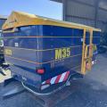 KRM M35W