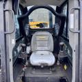 New Holland L318