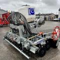 Erth Agriseeder Drill