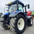 New Holland T6.180