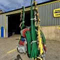 Hi-Spec Dribble Bar
